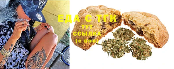 хмурый Осинники